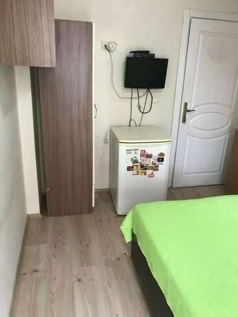 Imagen de la habitación del Karabina Eyl&uuml;l Apart. Foto 12