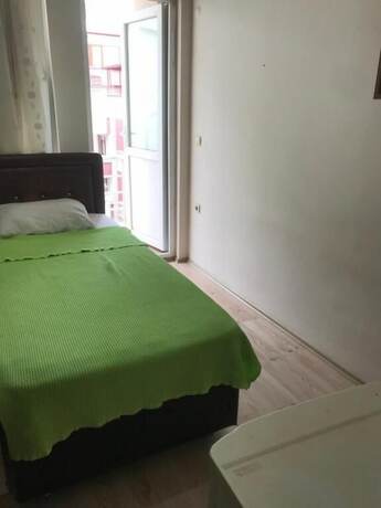 Imagen de la habitación del Karabina Eyl&uuml;l Apart. Foto 13
