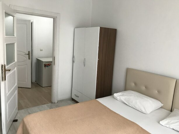Imagen de la habitación del Karabina Eyl&uuml;l Apart. Foto 14