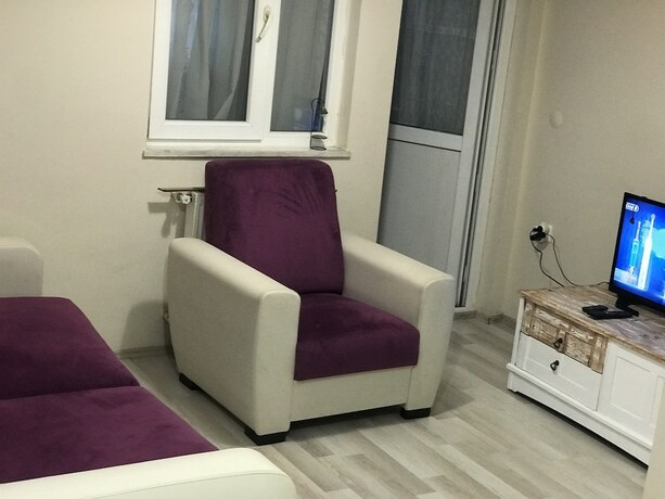 Imagen de la habitación del Karabina Eyl&uuml;l Apart. Foto 15