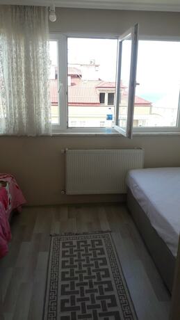 Imagen de la habitación del Karabina Eyl&uuml;l Apart. Foto 16