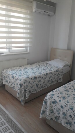 Imagen de la habitación del Karabina Eyl&uuml;l Apart. Foto 17