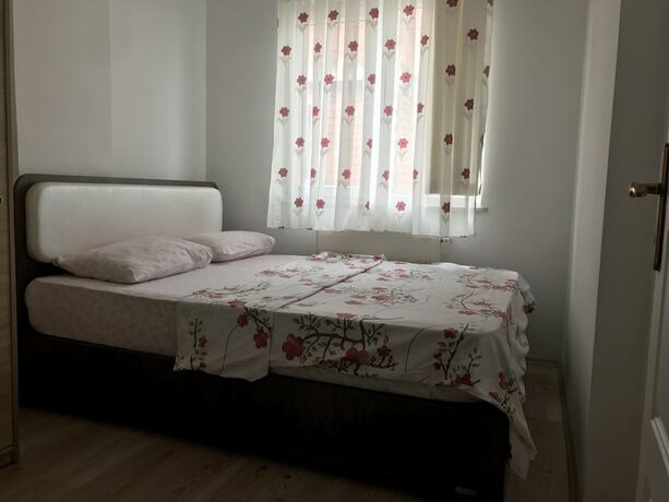 Imagen de la habitación del Karabina Eyl&uuml;l Apart. Foto 18