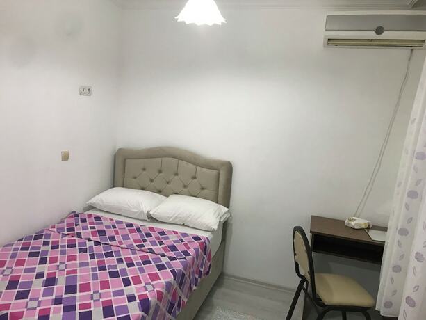 Imagen de la habitación del Karabina Eyl&uuml;l Apart. Foto 19