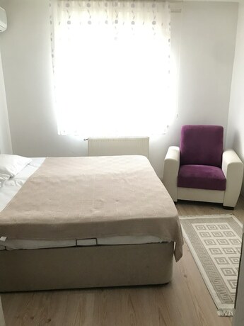 Imagen de la habitación del Karabina Eyl&uuml;l Apart. Foto 20
