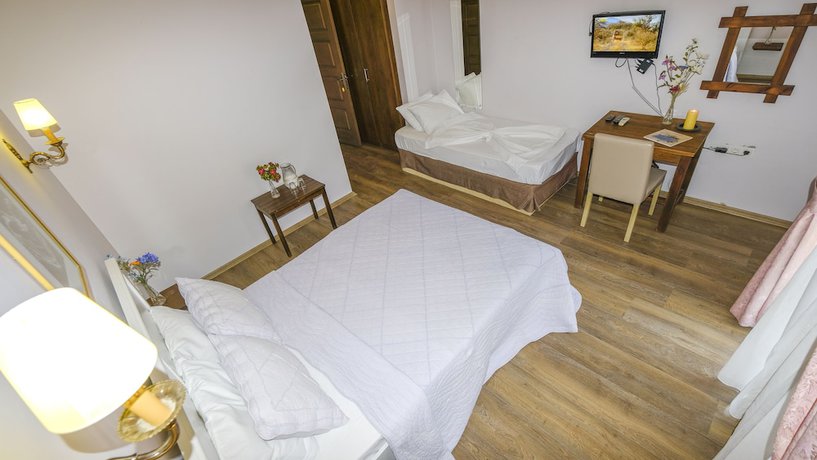 Imagen de la habitación del Karaburun Konak Hotel. Foto 2