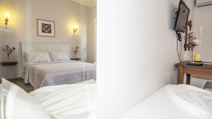 Imagen de la habitación del Karaburun Konak Hotel. Foto 10