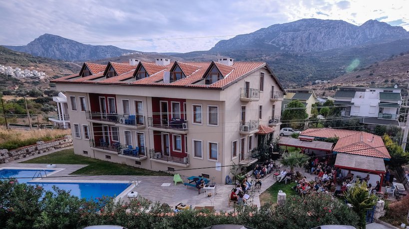 Imagen general del Karaburun Konak Hotel. Foto 1