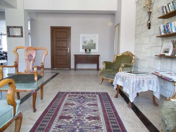 Imagen de los interiores del Karaburun Konak Hotel. Foto 20