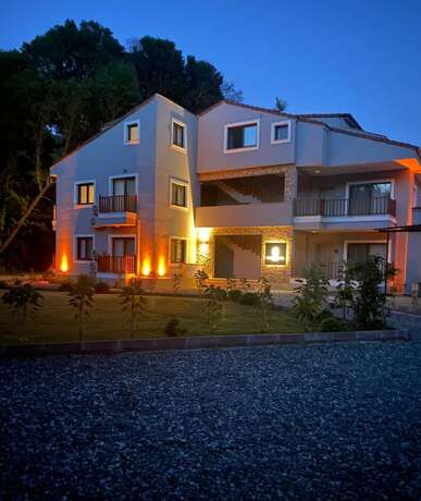 Imagen general del Karaca Sıgla Houses. Foto 1