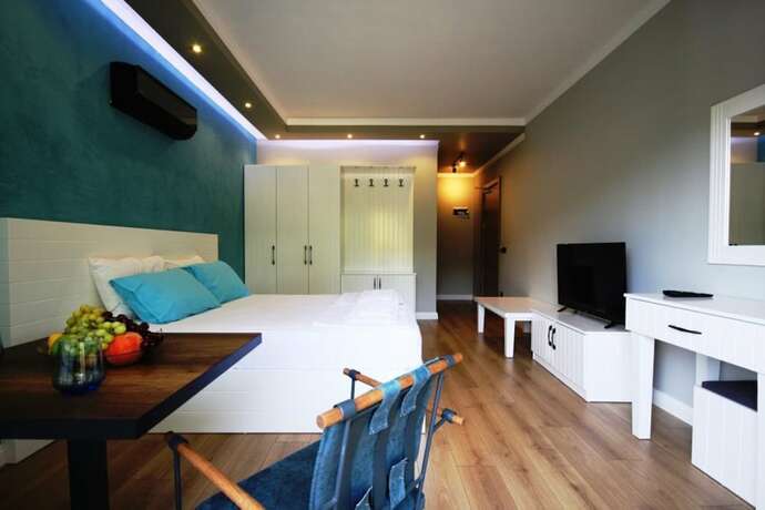 Imagen de la habitación del Karaca Sıgla Houses. Foto 5