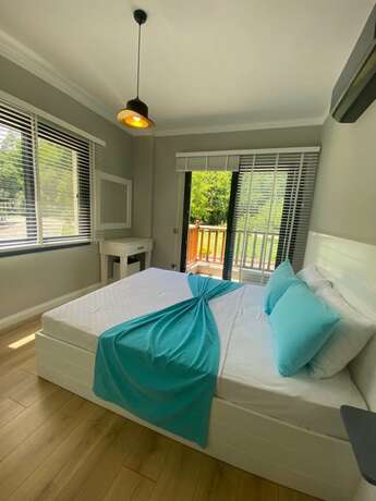 Imagen de la habitación del Karaca Sıgla Houses. Foto 6