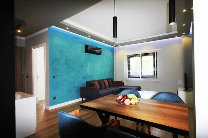 Imagen general del Karaca Sıgla Houses. Foto 3
