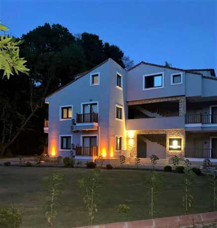 Imagen general del Karaca Sıgla Houses. Foto 4