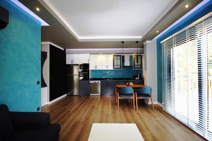 Imagen de la habitación del Karaca Sıgla Houses. Foto 7