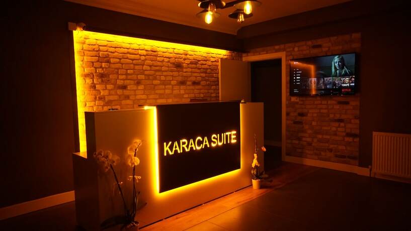 Imagen general del Karaca Suite. Foto 1