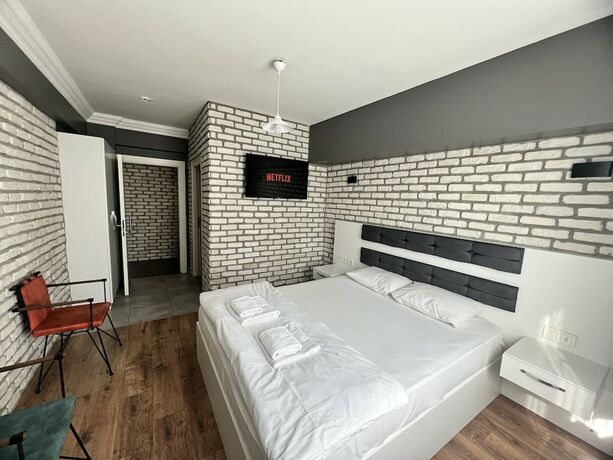Imagen general del Karaca Suite. Foto 3