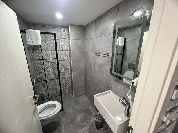 Imagen general del Karaca Suite. Foto 12