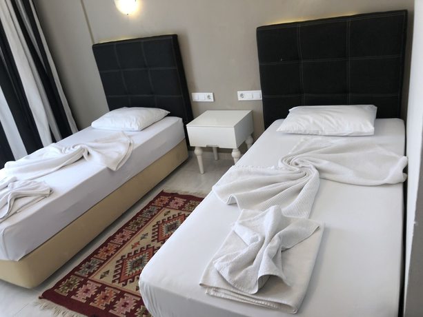 Imagen de la habitación del Karadede Hotel. Foto 2