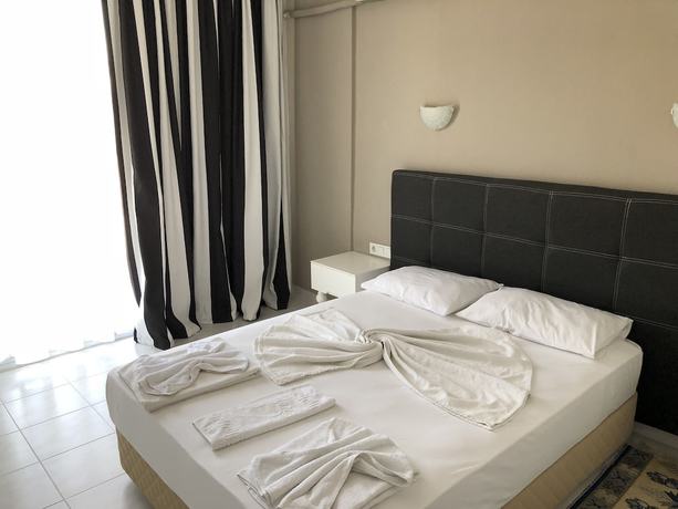 Imagen de la habitación del Karadede Hotel. Foto 3