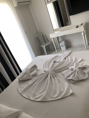 Imagen de la habitación del Karadede Hotel. Foto 8