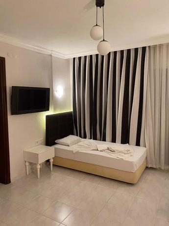 Imagen de la habitación del Karadede Hotel. Foto 9