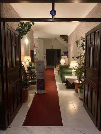 Imagen de los interiores del Karadede Hotel. Foto 20