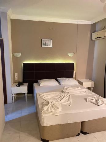 Imagen de la habitación del Karadede Hotel. Foto 14
