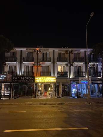 Imagen general del Karadede Hotel. Foto 1