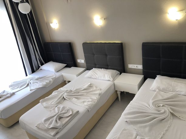 Imagen de la habitación del Karadede Hotel. Foto 16