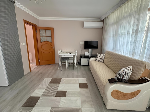 Imagen de la habitación del Karadeniz Apart Pansiyon. Foto 4