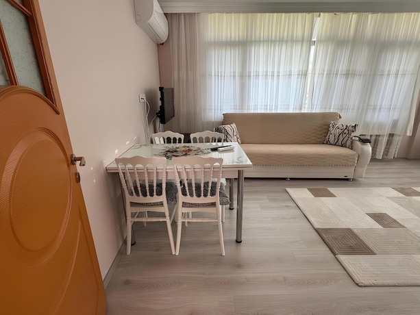 Imagen de la habitación del Karadeniz Apart Pansiyon. Foto 5