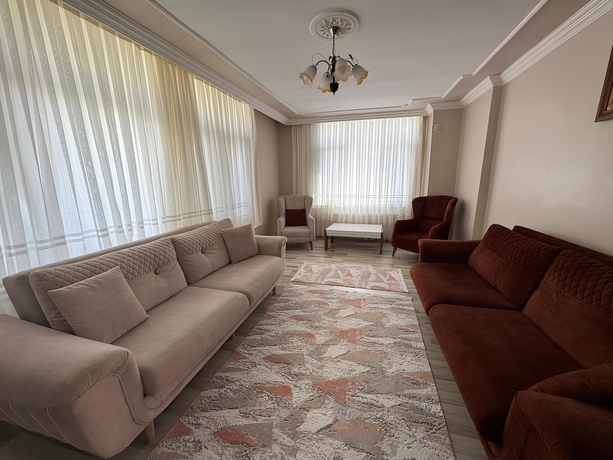 Imagen de la habitación del Karadeniz Apart Pansiyon. Foto 6