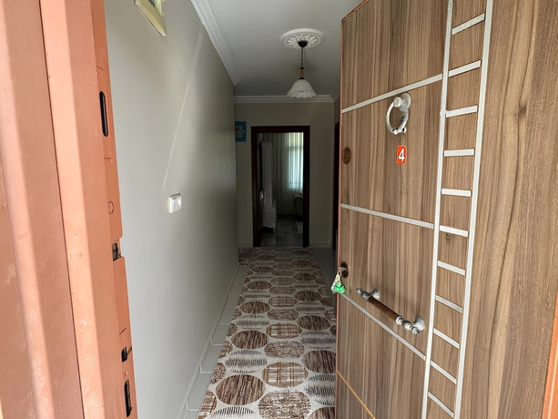 Imagen de la habitación del Karadeniz Apart Pansiyon. Foto 7