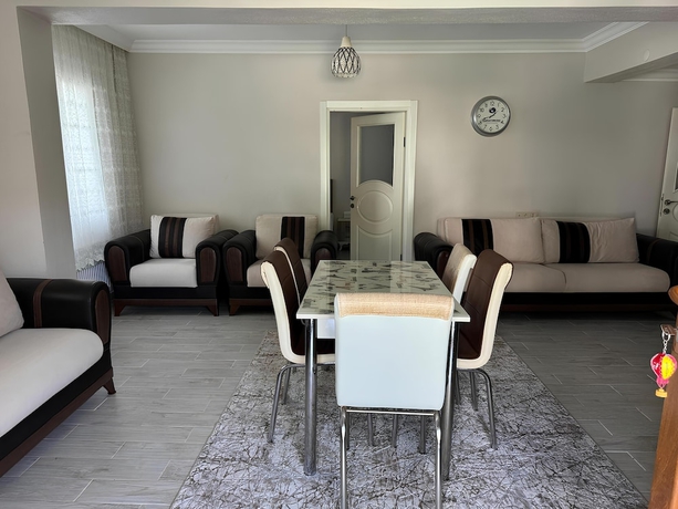 Imagen de la habitación del Karadeniz Apart Pansiyon. Foto 9