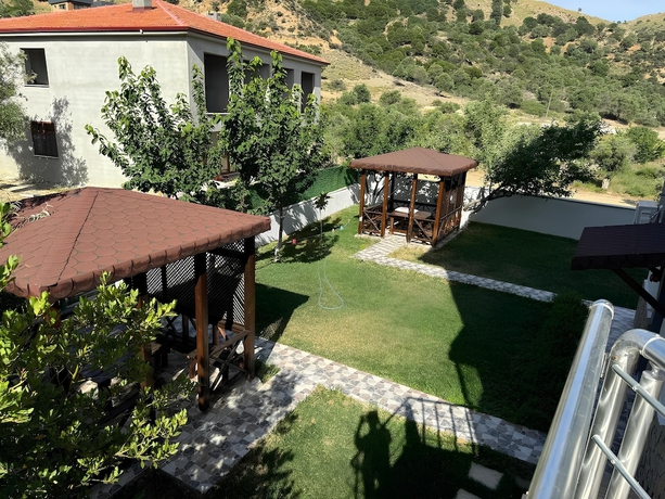 Imagen general del Karadeniz Apart Pansiyon. Foto 1