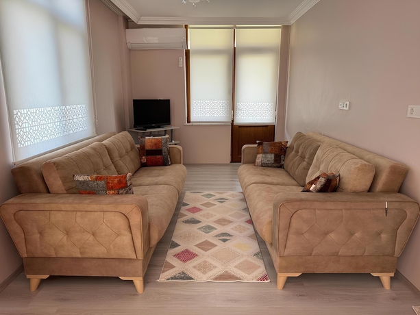 Imagen de la habitación del Karadeniz Apart Pansiyon. Foto 10