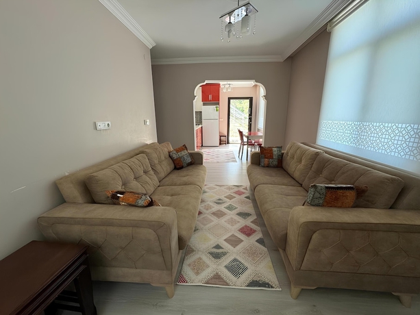 Imagen de la habitación del Karadeniz Apart Pansiyon. Foto 11