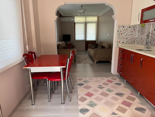 Imagen de la habitación del Karadeniz Apart Pansiyon. Foto 12