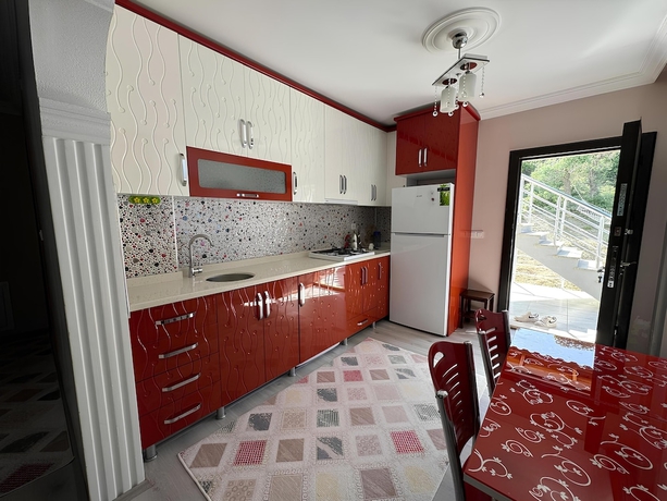 Imagen de la habitación del Karadeniz Apart Pansiyon. Foto 13