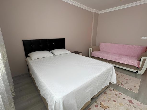Imagen de la habitación del Karadeniz Apart Pansiyon. Foto 15