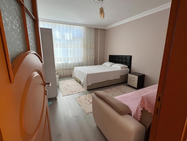 Imagen de la habitación del Karadeniz Apart Pansiyon. Foto 16