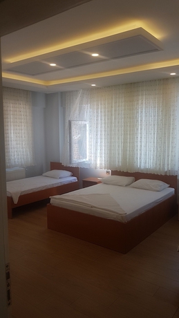 Imagen de la habitación del Karadeniz Pansiyon. Foto 3