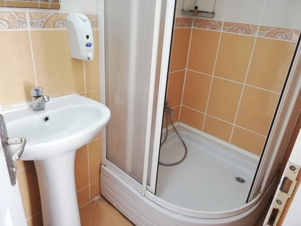 Imagen de la habitación del Karadeniz Pansiyon. Foto 4