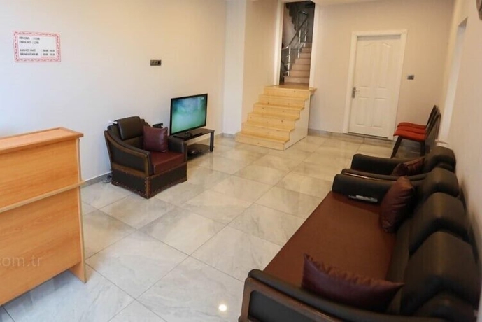 Imagen de los interiores del Karadeniz Pansiyon. Foto 19