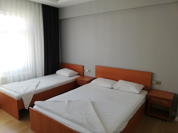 Imagen de la habitación del Karadeniz Pansiyon. Foto 10