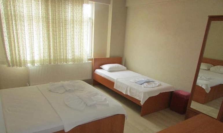 Imagen de la habitación del Karadeniz Pansiyon. Foto 12