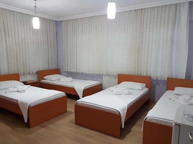 Imagen de la habitación del Karadeniz Pansiyon. Foto 14