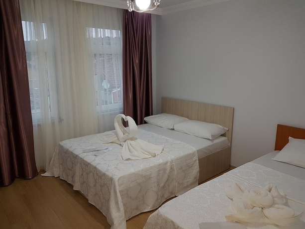 Imagen de la habitación del Karadeniz Pansiyon. Foto 15