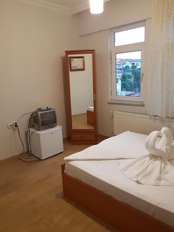 Imagen de la habitación del Karadeniz Pansiyon. Foto 17